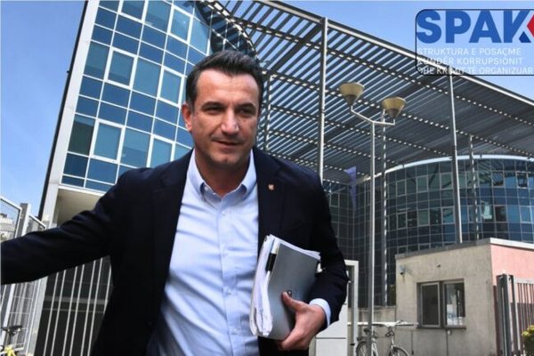 SPAK i përgjigjet kryebashkiakut Veliaj!