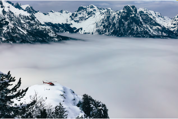 National Geographic: Po kërkon adrenalinë? Provo malet e egra të