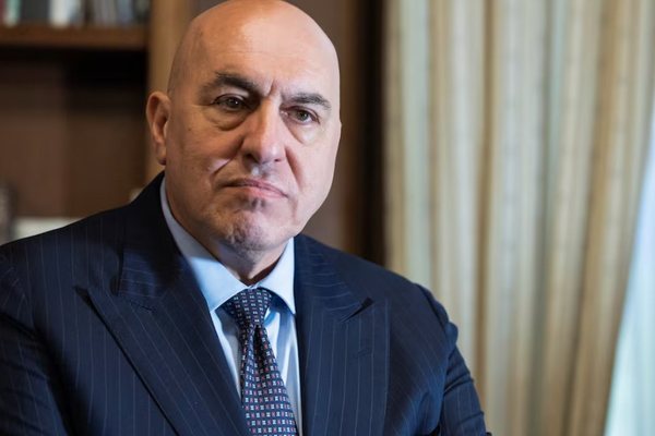 Ministri italian e bën të qartë: Dy duar për një