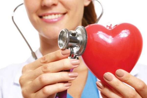 Çfarë duhet të hani për një zemër të