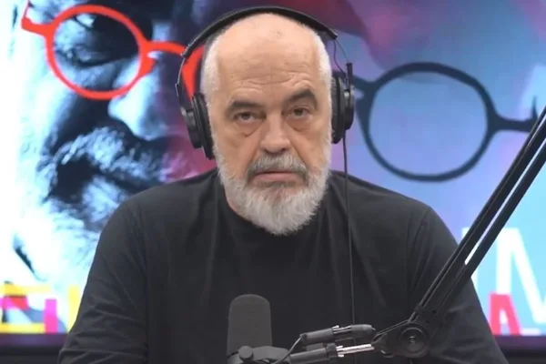 Rama: Paraburgimet e arrestet pa gjyq, janë bërë bukë e