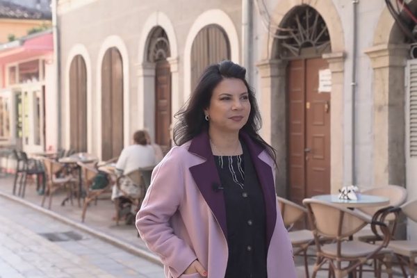 Shkodra e ëmbël, nga Haxhimakullja e dasmave te Trungu i kujtimeve!