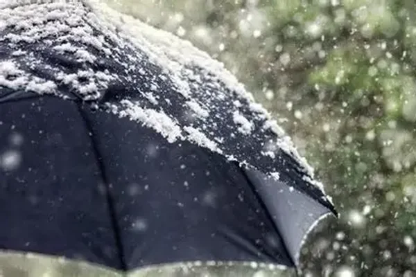 Ku do të bjerë dëborë javës që vjen!