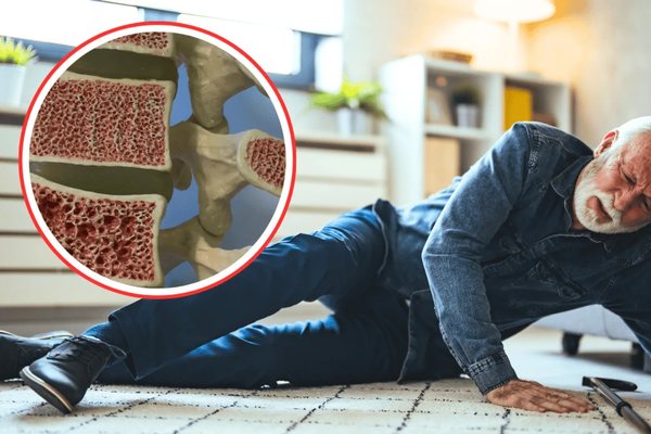 Sëmundjet e kockave! Si t’i dalloni dhe si t’i parandaloni