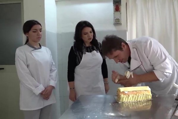 Receta origjinale e Trungut të Shkodrës, hap pas hapi!