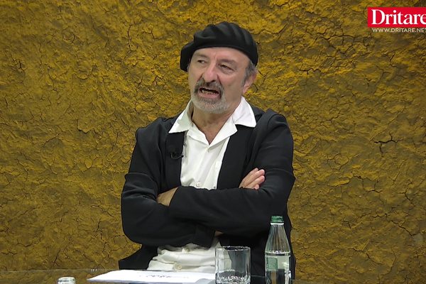 Agim Sulaj: Si e parashikova rënien e regjimit me kopertinën e