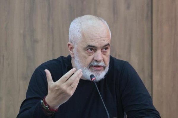 Replikon Rama: Unë nuk luftoj me gjykatësit, luftoj për