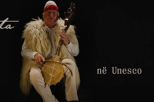 Lahuta Shqiptare, pasuri botërore e UNESCO-s!