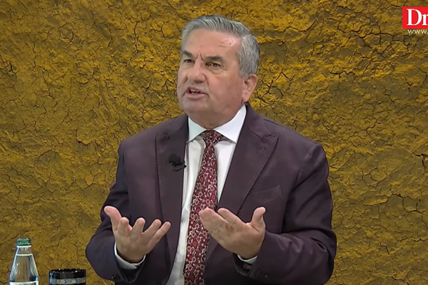 Më shumë se 10 miliardë dollarë. Idajet Beqiri zbulon