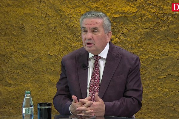 Avokati Beqiri: Pse pezullimi i Belinda Ballukut është antikushtetues!