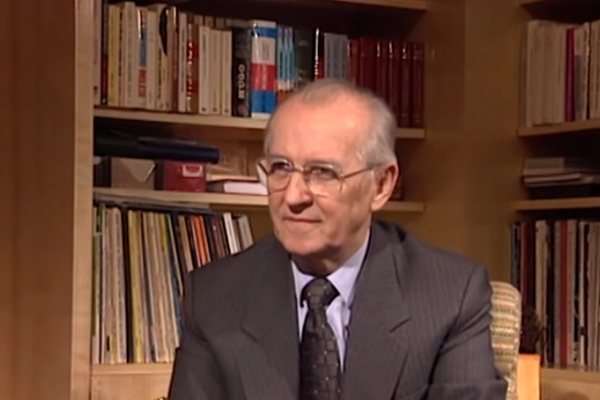 Ju flet Ramiz Alia! Intervistë në Dritare me gazetaren Rudina Xhunga