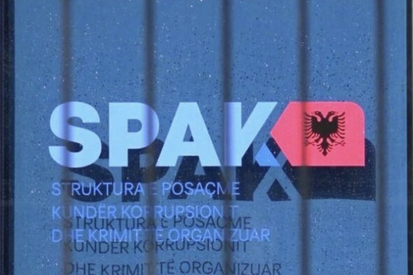 SPAK godet grupin e trafikut të drogës në Fushë-Krujë,