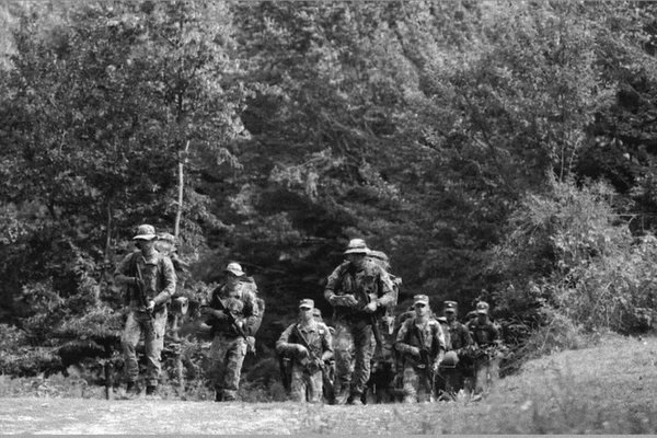 Plani i fshehtë i 1989-ës! Visho Ajazi: Shqipëria ishte gati