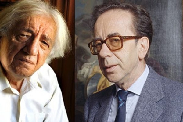 Dritëro Agolli flet për Kadarenë: Armiqësia mes nesh,