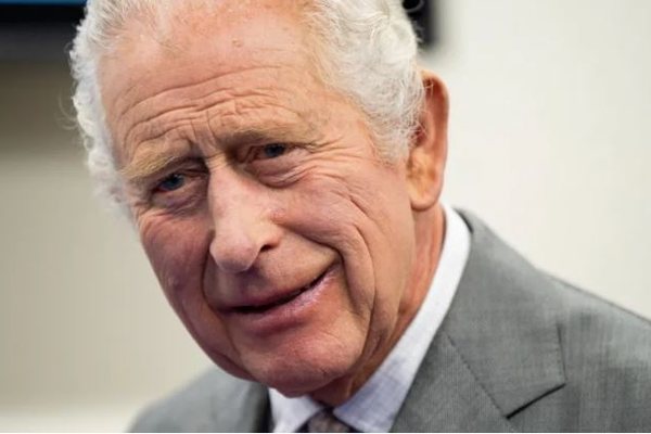 Mbreti Charles flet për shëndetin dhe trajtimin e kancerit!