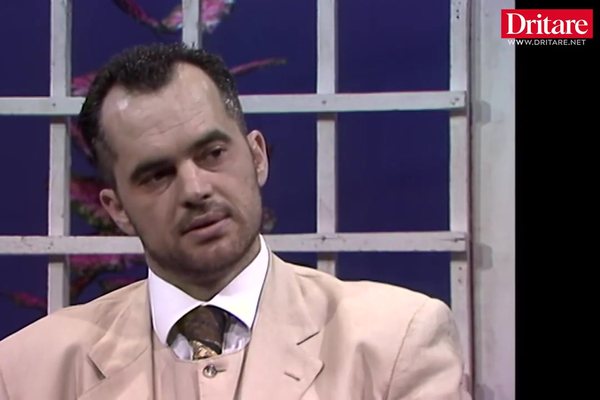 Edi Rama në 1999-ën: Politika shqiptare, si një re që