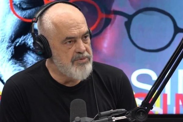 Rama: Kritika ime p&euml;r BKH-n&euml; ishte etike, jo p&euml;r