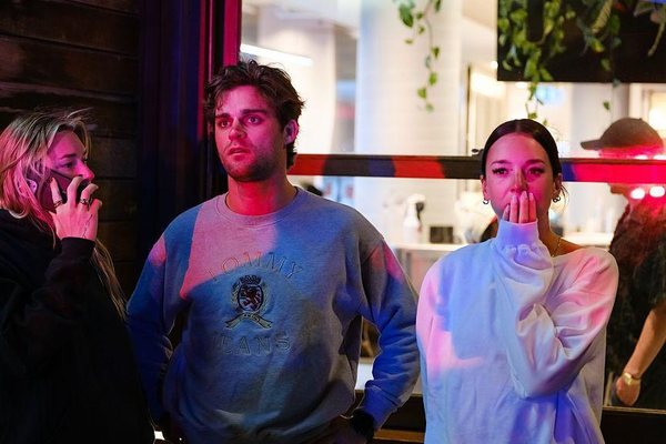 Masak&euml;r n&euml; Australi: 11 t&euml; vrar&euml; n&euml; nj&euml; sulm me