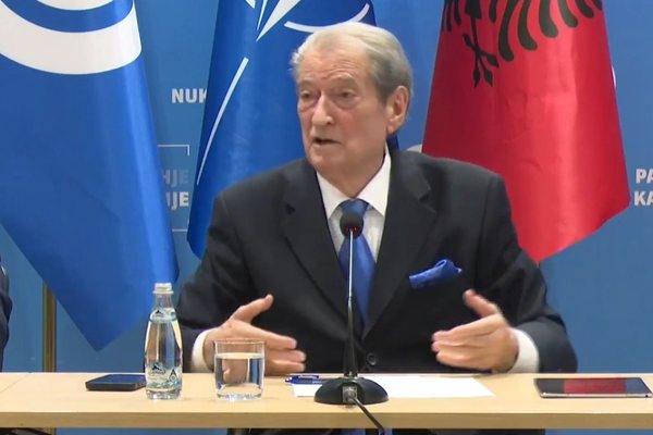 Rama s&rsquo;i fitoi kurr&euml; zgjedhjet! Berisha rendit arsyet e humbjes