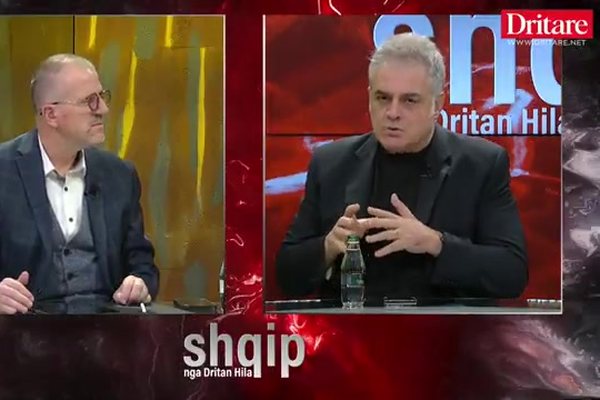 Avokati:  Pse masa e siguris&euml; ndaj Ballukut ishte e pashmangshme