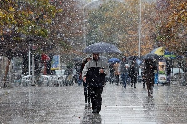 Si do t&euml; jet&euml; moti k&euml;t&euml; fundjav&euml; n&euml; Shqip&euml;ri!