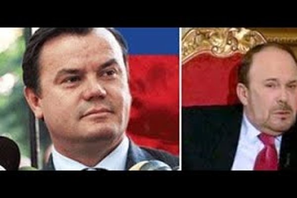 Nikoll&euml; Lesi: Ju tregoj p&euml;rplasjen time me Fatos Nanon!