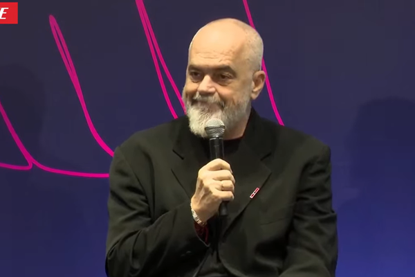 Paqja fiskale, Rama takim me bizneset: Nisma rrit formalizimin dhe ul tatimin