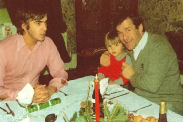 N&euml;se do t&euml; kuptosh Krishtlindjet, lexo k&euml;t&euml; histori!