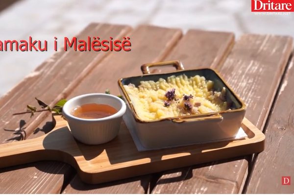 Pse t&euml; huajt preferojn&euml; ka&ccedil;amakun e Mal&euml;sis&euml; para