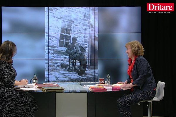 Historia e panjohur e Peter Priftit!