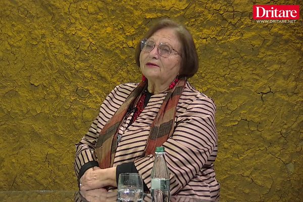 Natasha Lako: Sabotimi i Nobelit t&euml; Kadares&euml; dhe plag&euml;t e