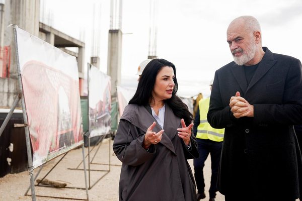 A do ia hiqni imunitetin Ballukut? Ja &ccedil;far&euml; thot&euml; Rama!