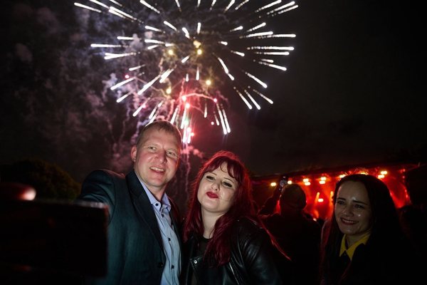 Fotot e para t&euml; 2026