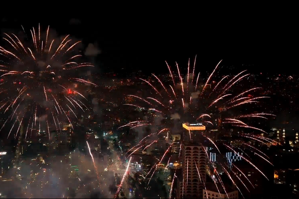 Shqip&euml;ria mir&euml;pret Vitin e Ri 2026