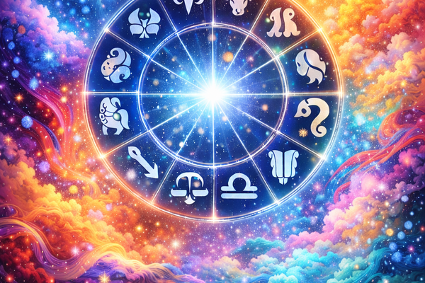 Horoskopi i muajit janar nga Branko!