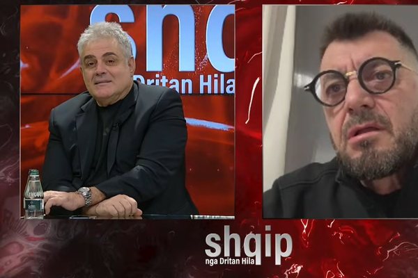 Demalia: Ja arsyeja e v&euml;rtet&euml; pse Trump nd&euml;rhyri n&euml;