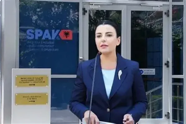 Ilir Demalia: Rama ta shkarkoj&euml; Ballukun!