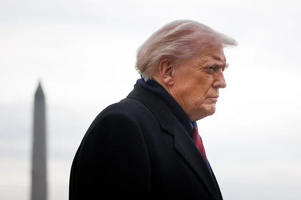 Cilat vende mund t&euml; jen&euml; n&euml; sh&euml;njest&euml;r t&euml; Trump