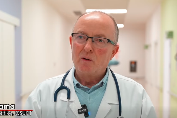 Pediatri Lama: Mos mjekoni f&euml;mij&euml;t pa recet&euml;, kujdes me