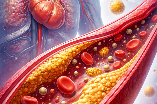 Sekretet e kolesterolit! Si t&euml; identifikoni rreziqet q&euml; testet