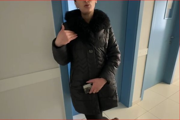 Mos i sulmoni grat&euml;! B&euml;juni nj&euml; monument te Sk&euml;nderbeu!!