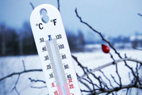 Sot, temperaturat mininale deri n&euml; -10 grad&euml;!