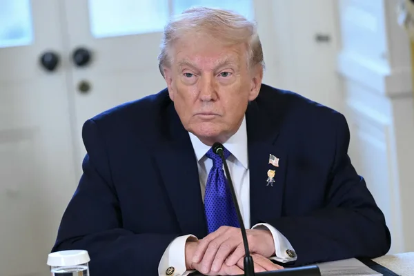 Trump: Tarifa 25% p&euml;r &ccedil;do vend q&euml; b&euml;n biznes me Iranin!