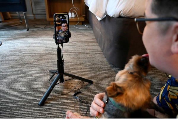 Reuters Institute: 2026 viti i Youtube-TV global