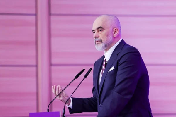 Zbardhet agjenda e mbledhjes s&euml; Ram&euml;s me grupin parlamentar socialist,