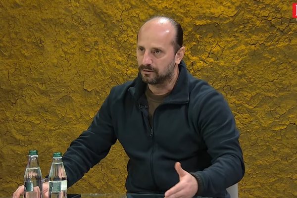 Goxhaj: Shqip&euml;ria nuk &euml;sht&euml; aleate e SHBA-s&euml; n&euml; NATO!