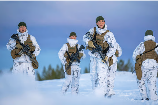 Gjeneral&euml;t europian&euml; po paralajm&euml;rojn&euml; qytetar&euml;t: