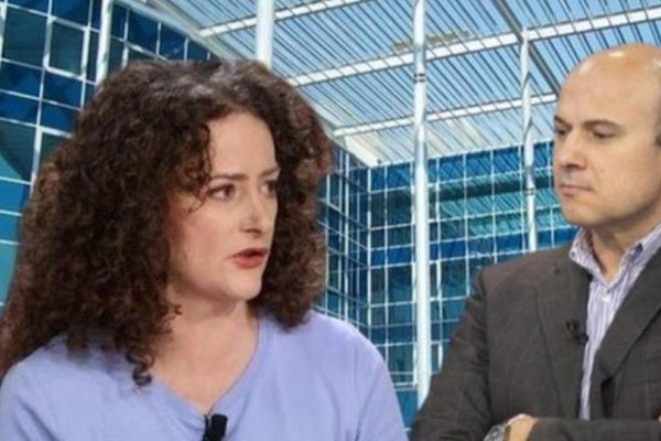 Apeli i GJKKO-s&euml; rr&euml;zon Argita Berish&euml;n dhe Malltezin,