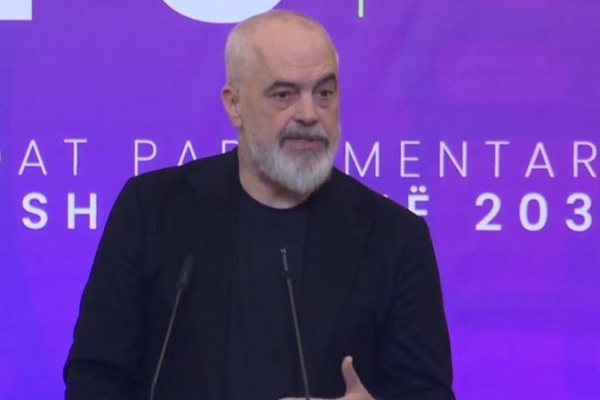 Rama mbledh grupin e PS: Brenda 2 vitesh duhet t&euml; p&euml;rmbushim kriteret