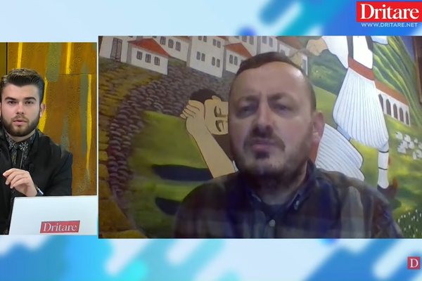 Fatos Mahmutaj: Un&euml; e pash&euml; kush q&euml;lloi m&euml; 21 Janar!